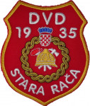 DVD STARA RAČA